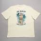 Mens Big & Tall Joe Marlin Graphic Tee - Ivory Coast - image 3