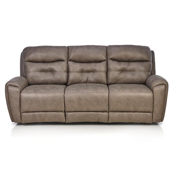 Southern Motion&#40;tm&#41; Telluride Triple Power Reclining Sofa - image 