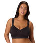 Womens Playtex 18 Hour Ultra Soft Wirefree Bra - US4010 - image 1