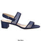 Womens Nina Gidget Slingback Sandals - image 2