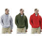 Mens Gildan® Heavy Blend™ Solid Fleece Pullover Hoodie - image 7