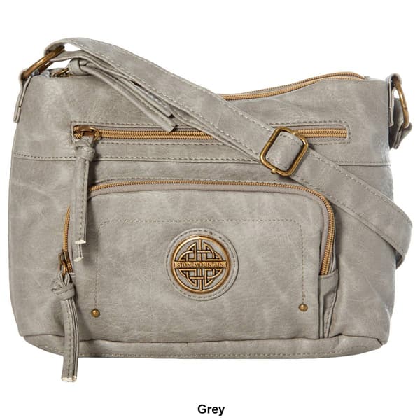 Stone Mountain Stone River Vinyl Irene Hobo