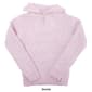Girls (4-6x) BTween® 1/4 Zip Chenille Pullover Sweater - image 2