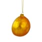 Northlight Seasonal 3.5in. Orange Slice Christmas Ornament - image 3