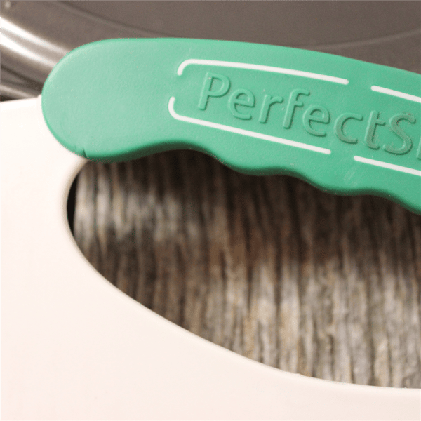 BergHOFF Perfect Slice 3pc. Pie Pans with Tool