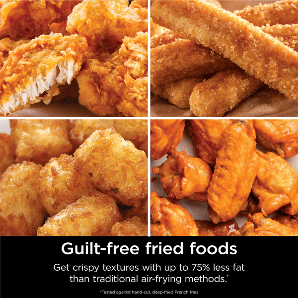 Ninja 6-in-1 Air Fryer Pro XL