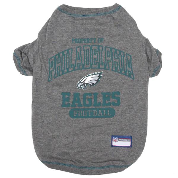 NFL Philadelphia Eagles Pet T-Shirt - image 