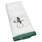 Avanti Yuletide Fingertip Towel - image 1