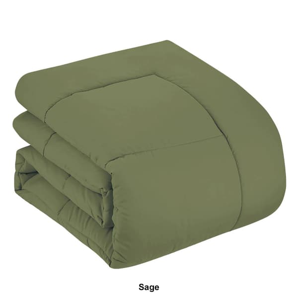 Sweet Home Collection All Season Warmth Comforter