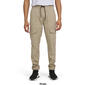 Young Mens Akademiks 2-Pocket Tech Cargo Joggers - image 5