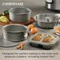 Farberware&#174; Specialty Non-stick Pressure Cookware Bakeware Set - image 10