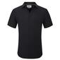 Mens Tom Baine Short Sleeve Regular Fit Dress Shirt - image 1