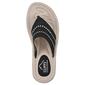Womens Cliffs by White Mountain Comate Wedge Sandals - image 4