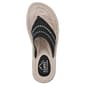Womens Cliffs by White Mountain Comate Wedge Sandals - image 4