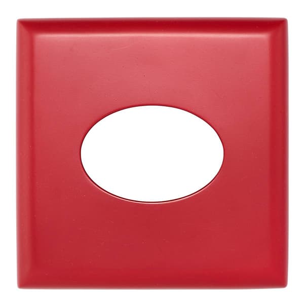 IZOD&#174; Nordic Tissue Box Cover