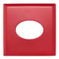 IZOD&#174; Nordic Tissue Box Cover - image 3
