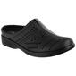 Womens Easy Street Kay Open Back Comfort Mules - image 6