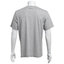 Mens Champion® Iconic Big Script Tee
