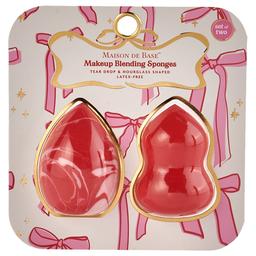 Maison De Base 2pk. Makeup Blending Sponges