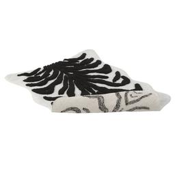 Nicole Miller Sydney Bath Rug