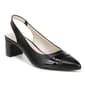 Womens LifeStride Marica Slingback Pumps - image 1