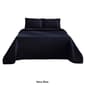 Superior Jacquard Matelass&#233; Cotton Basketweave 3pc. Bedspread Set - image 6