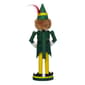 Kurt S. Adler 11in. Wooden Buddy the Elf Nutcracker - image 4