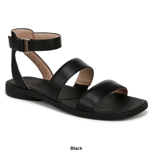 Womens SOUL Naturalizer Fiesta Strappy Sandals