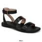 Womens SOUL Naturalizer Fiesta Strappy Sandals - image 7