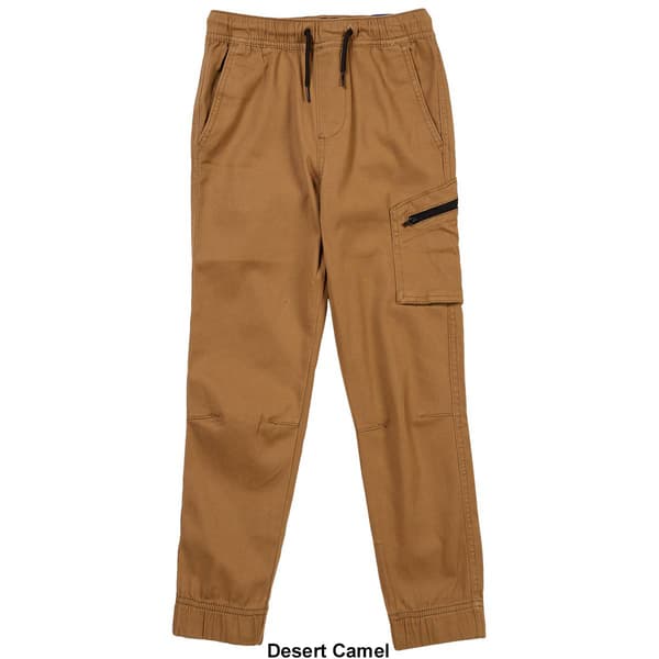 Boys &#40;8-20&#41; Plugg Dundee Joggers