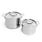 BergHOFF Essentials 18/10 Stainless Steel 13pc. Cookware Set - image 5