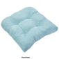 Tyler Memory Foam Cluster Chair Pad - image 3