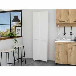 FM FURNITURE Pensacola Pantry Cabinet