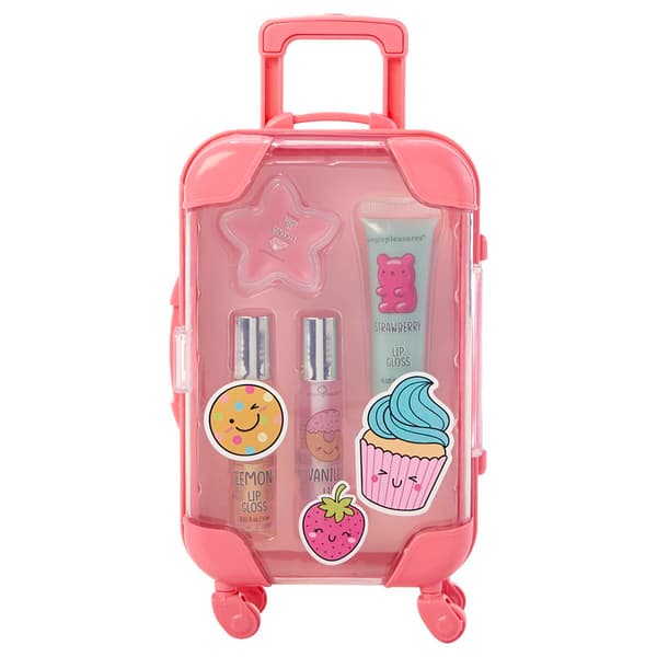 Girls Votum 6pc. Gummy & Treats Roller Case - image 