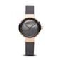 Womens BERING Solar Slim Watch with Crystals  - 14426 - image 1