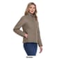 Petite Weatherproof&#174; Quilted Walker Coat with Side Stretch - image 5