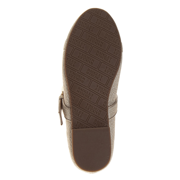 Little Girls Badgley Mishcka Mary Jane Ballerinas Dress Flats