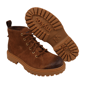 Mens Mykos Roman Lace-Up Water & Stain Resistant Boots - image 11