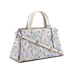 Nine West Luela Satchel $119