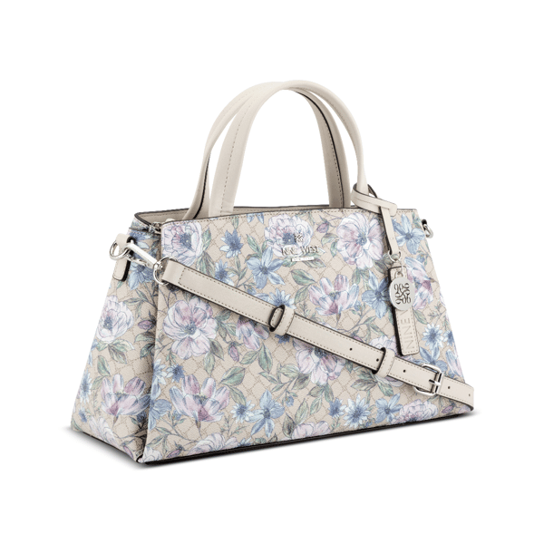 Nine West Luela Satchel - image 