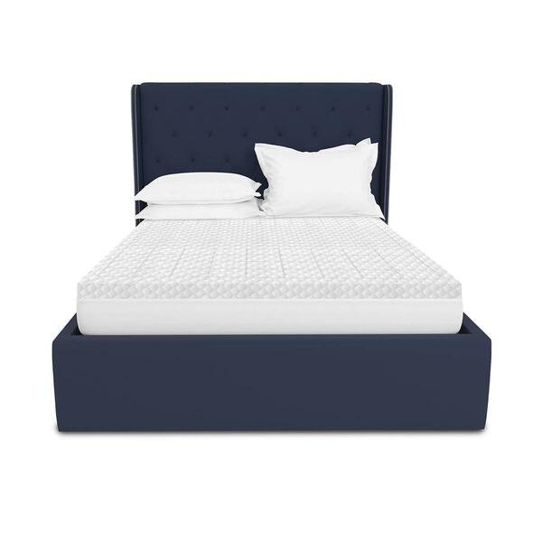 Bodipedic&#8482; 3in. Cooling Gel Infused Bed Topper