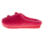 Little Girls Squishmallows Fifi the Fox Plushy & Comfy Slippers - image 3