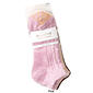 Womens Gold Toe 3pk. Low Cut Chenille Socks - image 2