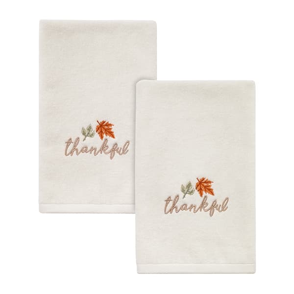 Avanti Grateful Patch Bath Collection