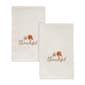 Avanti Grateful Patch Bath Collection