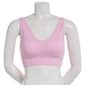 Juniors Wallflower Metro Padded Bralette Tank Top - image 1