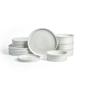 Stone Lain Roscoe 12pc. Stoneware Dinnerware Set - image 1