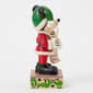 Jim Shore Disney Traditions Santa Mickey Christmas Figurine - image 6