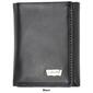 Mens Levi''s&#174; Conrad Extra Capacity Trifold Wallet - image 3