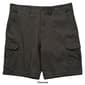 Young Mens Architect® ActiveFlex Twill Cargo Shorts - image 5